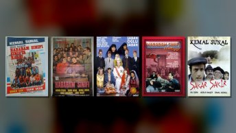 En İyi 20 Kemal Sunal Filmi: En Çok İzlenen Kemal Sunal Filmleri