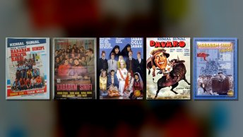 En İyi 20 Şener Şen Filmi: En Çok İzlenen Şener Şen Filmleri
