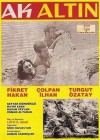 Ak Altın