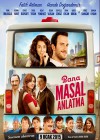 Bana Masal Anlatma