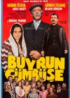 Buyurun Cümbüşe