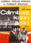 Cambaz Kızın Aşkı