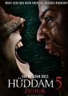 Hüddam 5 Zuhur