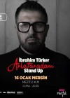 İbrahim Türker - Anlatanadam