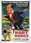 Kart Horoz