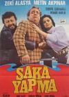 Şaka Yapma