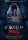 Üç Harfliler Fal