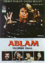 Ablam afişi