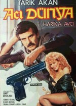 Acı Dünya afişi