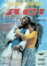 Acı afişi