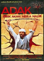 Adak afişi