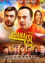 Adana İşi afişi