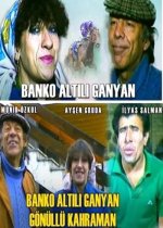 Banko Altılı Ganyan Gönüllü Kahraman afişi