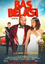 Baş Belası afişi