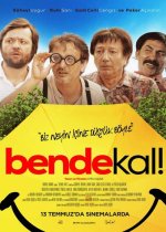Bende Kal afişi