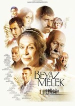 Beyaz Melek afişi