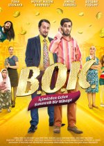 Bi O Kalmıştı afişi