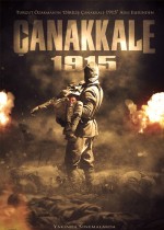 Çanakkale 1915 afişi