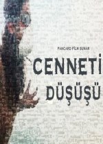 Cennetin Düşüşü Gezi afişi
