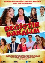 Değiştir Bakalım afişi