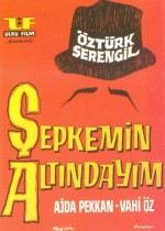 Deli Futbolcu afişi