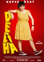 Deliha afişi