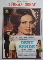 Dert Bende afişi