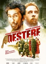 Destere afişi