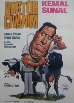 Doktor Civanım afişi