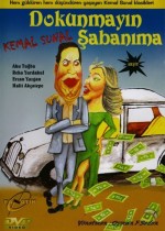Dokunmayın Şabanıma afişi