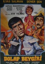 Dolap Beygiri afişi