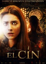 El Cin afişi