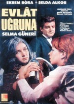 Evlat Uğruna afişi