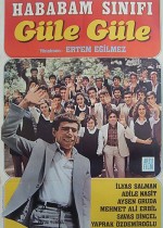 Hababam Sınıfı Güle Güle afişi