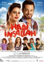 Hadi İnşallah afişi