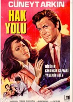 Hak Yolu afişi