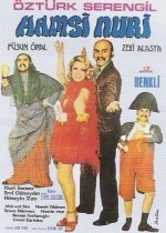 Hamsi Nuri Renkli afişi