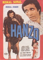 Hanzo afişi