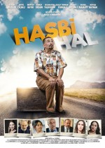 Hasbihal afişi