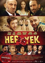 Hep Yek afişi