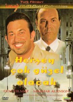 Her şey Çok Güzel Olacak afişi