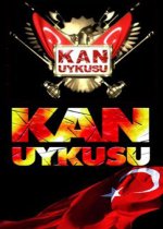 Kan Uykusu afişi
