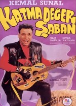 Katma Değer Şaban afişi