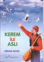 Kerem İle Aslı afişi