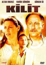 Kilit afişi