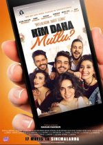 Kim Daha Mutlu afişi