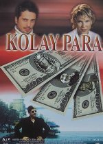 Kolay Para afişi