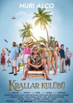 Krallar Kulübü afişi