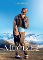 Mucize 2 afişi