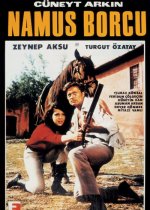 Namus Borcu afişi